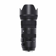 シグマ、大口径望遠ズームレンズ「70-200mm F2.8 DG OS HSM