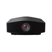 大口径ARC-Fレンズ搭載の小型モデルなど4K HDRホームシアター