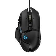 ロジクール G502 HERO Gaming Mouse 価格比較 - 価格.com