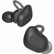 ヘッドホン NUARL NT01B-BS Amazon.co.jp: NUARL Bluetooth5 完全ワイヤレスイヤホン NT01
