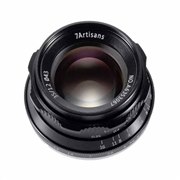 7artisans 35mm F1.2 単焦点レンズ Eマウント sony 7artisansのEマウント用35mmF1.2の大口径レンズを買いました
