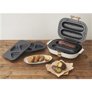 SOLUNA Bake Free ドウシシャ TFWBK-103 焼き芋メーカー SOLUNA Bake Free ドウシシャ TFWBK-103 焼き芋メーカー