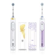 ブラウン オーラルB ジーニアス10000 D7015266XCMWT 電動 Amazon.co.jp: ブラウン オーラルB ジーニアス10000AS ホワイト