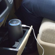 車載用空気清浄機 新製品ニュース - 価格.com