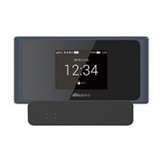 hRA1288MbpsɑΉoCWi-Fi[^[uWi-Fi STATION HW-01Lv
