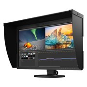 EIZO CG279X 遮光フード付き EIZO CG279X 遮光フード付き Best Monitor Hoods for Widescreen