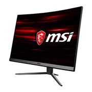 MSI ゲーミングモニター　optix MAG271CR エムエスアイコンピュータージャパン | エムエスアイ