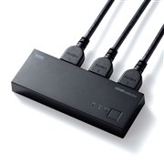 �T�����A�����E�蓮��2���[�h����؂�ւ���I�ׂ�HDMI�ؑ֊�