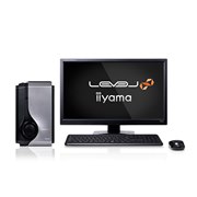 iiyama デスクトップパソコン 新製品ニュース 2ページ目 - 価格.com
