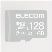 エレコム、「IKARUS(イカロス)」1年ライセンス付きmicroSDXCカード