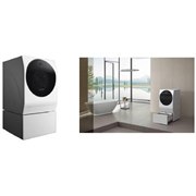 LG�A���C������@�̉��Ƀ~�j����@���������w�h���������󊣑��@