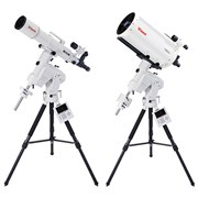 ビクセン、AXJ赤道儀・鏡筒・三脚がセットになった「AXJ赤道儀シリーズ 天体セット」