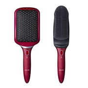 新品未使用品 KOIZUMI リセットブラシ KBE-3500/N 販売終了】スカルプ＆リセットブラシKBE-3500 | コイズミ