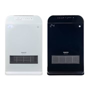 YAMAZEN DHF-VJ12(B) [ブラック] 価格比較 - 価格.com