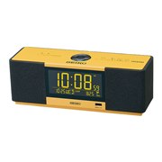 セイコークロック、限定610台の山縣亮太特別仕様マルチサウンドクロック