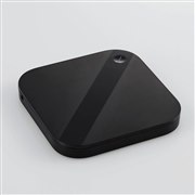 エレコム、スマートフォン用の外付けバックアップHDD「ELP-SHU」