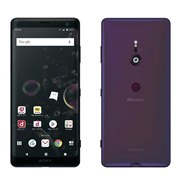 hRAő131.3Mbps6^L@ELX}zuXperia XZ3 SO-01Lv