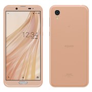 auAc5.5^X}zuAQUOS sense2 SHV43v11/9蔭