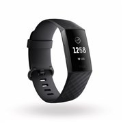 �t�B�b�g�r�b�g�A�h��50m�́uFitbit Charge 3�v����{�Ŕ����J�n