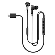 パイオニア、LightningとUSB-C端子に接続できるNCイヤホン「RAYZ Pro」