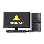 マウスコンピューター デスクトップパソコン 新製品ニュース - 価格.com