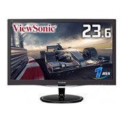 ViewSonic VX2457-MHD-7 [23.6インチ ブラック] 価格比較 - 価格.com