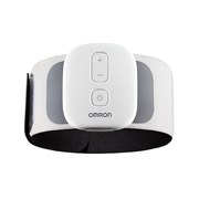 オムロン、低周波でひざ痛をやわらげる「ひざ電気治療バンド HV-F710」