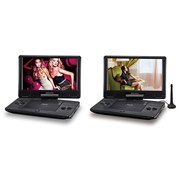 グリーンハウス 11.4型ポータブルブルーレイプレーヤー GH-PBD11ATC spot | GH-PBD11ATC-BK | GREEN HOUSE グリーンハウス