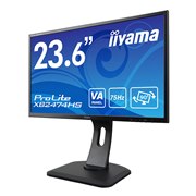 iiyama ProLite XB2474HS-B2 24インチ モニター ProLite XB2474HS-2│iiyama│BTOパソコン・PC通販ショップの