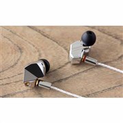 final B3 mmcx 4.4バランスケーブルセット Amazon | 6N単結晶銅 MMCX対応リケーブル 【ブラック 4.4mm 5極