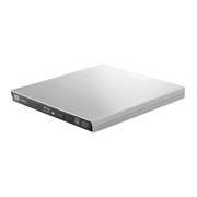 ロジテック、Mac用ソフト「Roxio toast17 TITANIUM」が付属したポータブルBD