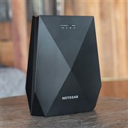 �l�b�g�M�A�A���b�V���@�\�𓋍ڂ����uNighthawk X6 �g���C�o���h���b�V��WiFi�G�N�X�e���_�[ EX7700�v