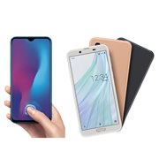 手ごろな価格の大画面スマホ、OPPO「R17 NEO」レビュー - 価格.comマガジン