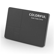 Colorful�ADRAM�L���b�V���𓋍ڂ���1TB���f����2.5�C���`SSD
