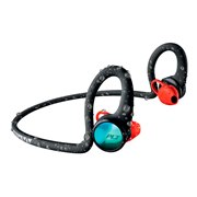 Plantronics、アウトドア向けのワイヤレスイヤホン「BackBeat FIT 2100」