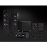 パイオニア Theater Black SP-BS22-LR [ペア] 価格比較 - 価格.com