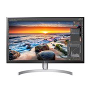LG 27UL650-W ホワイト 4Kモニター IPSパネルDisplayHDR™400対応4Kモニター - 27UL650-W | LG JP