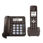 新品未開封■パイオニア電話機TF-VR85SE コードレス電話機ブラック パイオニア Pioneer デジタルコードレス留守番電話機 ブラック