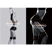 エクササイズグッズ SIXPAD Bottom Belt ごろ寝”しながらヒップをEMS