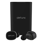 defunc、充電ケースを使って20回充電できる完全ワイヤレスイヤホン「TRUE」