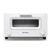 【美品】バルミューダ BALMUDA The Toaster 2021年製 バルミューダ、「BALMUDA The Toaster」など一部製品を本日4/1に