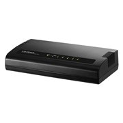 IODATA ETG-ESH05KC [ブラック] 価格比較 - 価格.com