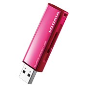 アイ・オー、アルミボディを採用したUSBメモリー「U3-ALR」