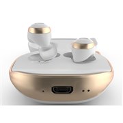 エアリア、Bluetooth 5.0対応の完全ワイヤレスイヤホン「MS-TW01」