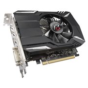 ASRock�A�V���[�g����̗p�����uRadeon RX 560�v���ڃr�f�I�J�[�h