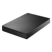 IODATA HDPH-UT1KR [ブラック] 価格比較 - 価格.com