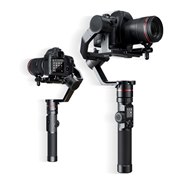 【一眼カメラ対応】カメラジンバル　AK2000 Amazon | FeiyuTech AK2000 3軸カメラ スタビライザー ジンバル