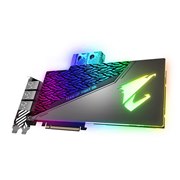 GIGABYTE AORUS GV-N208TAORUSX W-11GC [PCIExp 11GB] 価格比較