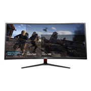 MSI Optix MAG271CQR | RGB LED WQHD Curved Gaming Monitor