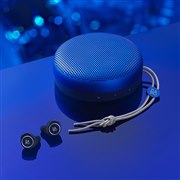 イヤホン Bang&Olfsen Beoplay E8 Late Night Blue Bang&Olufsen B&O PLAY Beoplay E8 [Late Night Blue] 価格比較